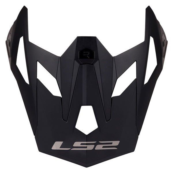 LS2 Peak for X-Force helmet