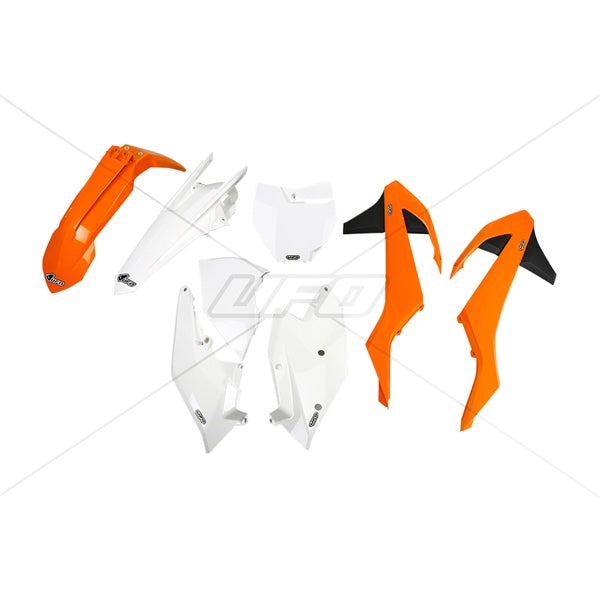 UFO Complete KIT OEM16 KTM