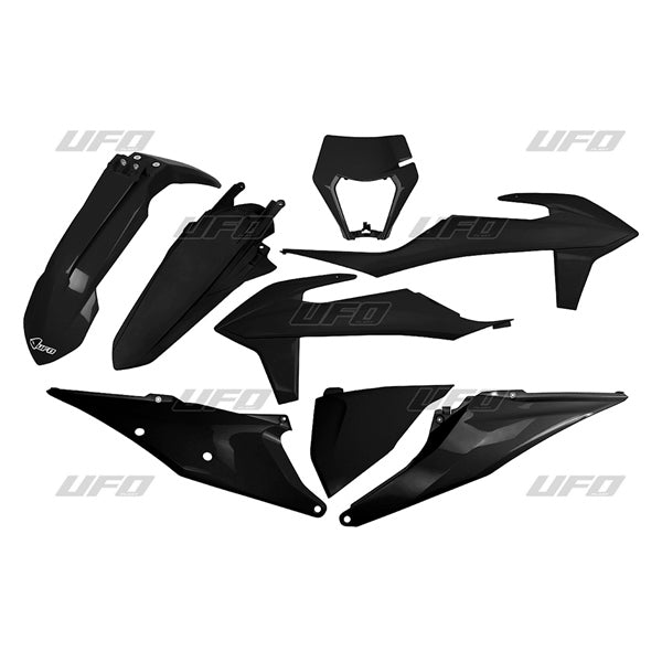 UFO Complete kit with headlight