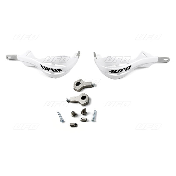 UFO PRO Handguard W/alu Insert WH