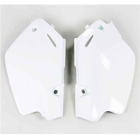 UFO Side Panel WH HON