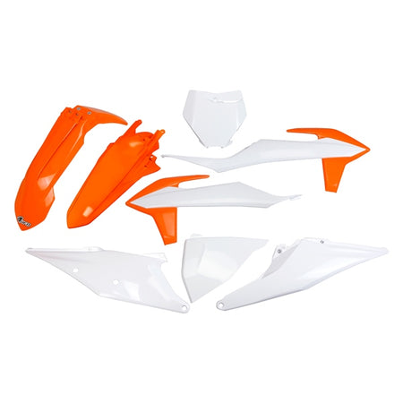 UFO Complete KIT OEM KTM