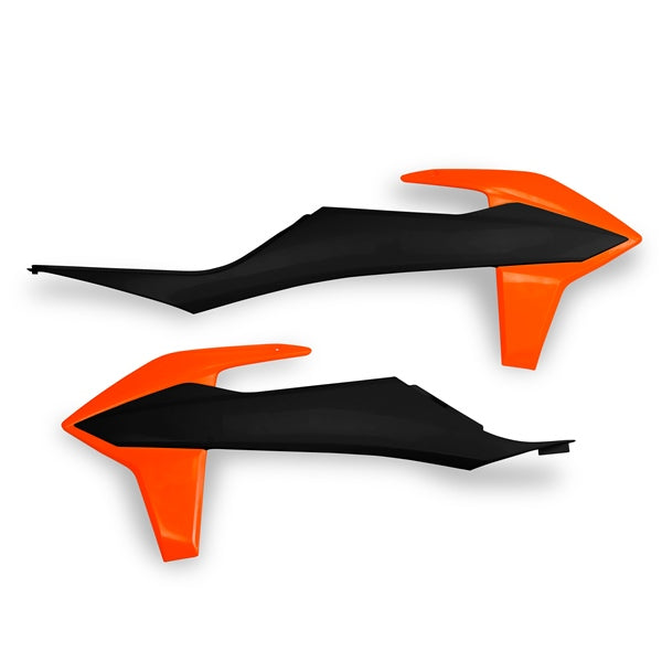 UFO Radiator Cover OEM KTM