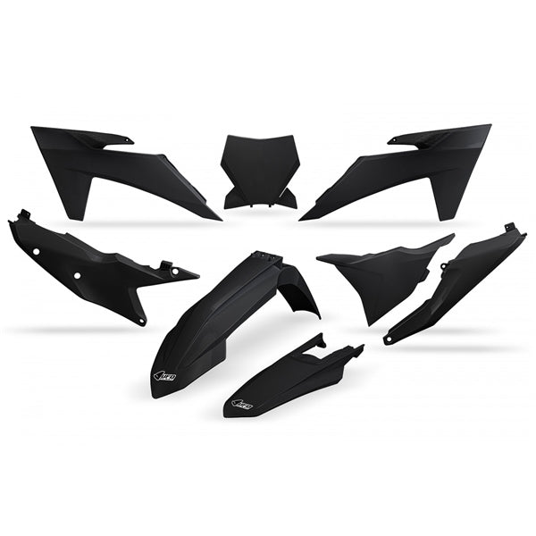 UFO Complete KIT BK KTM