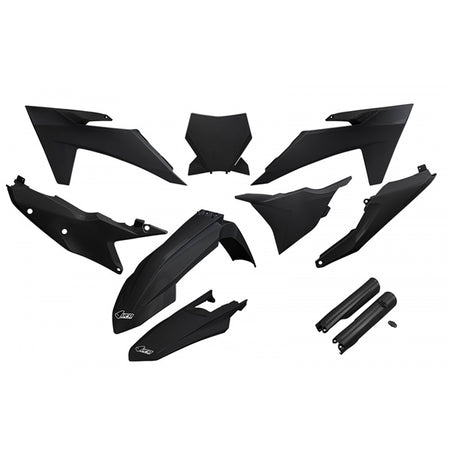 UFO Complete KIT BK KTM