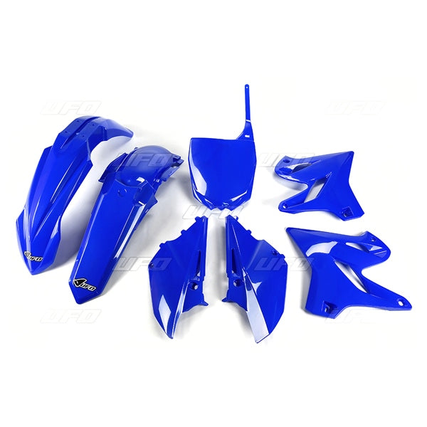 UFO Complete KIT BL YAM