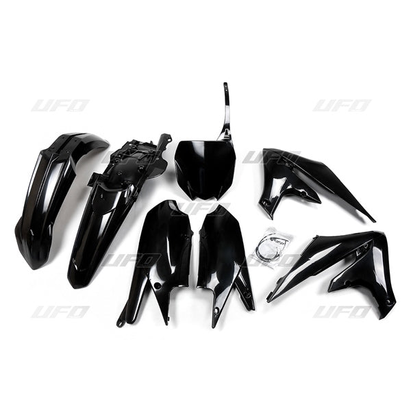 UFO Complete KIT BK YAM