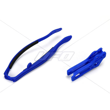 UFO Chain Guid/swing Chain Slider BL YAM