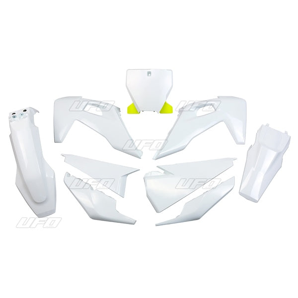 UFO Complete KIT OEM19 Husqv