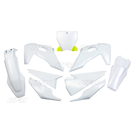 UFO Complete KIT OEM19 Husqv