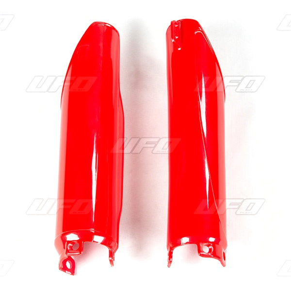 UFO Fork Slider RD HON