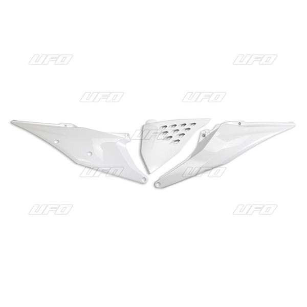 UFO Vented Side Panel