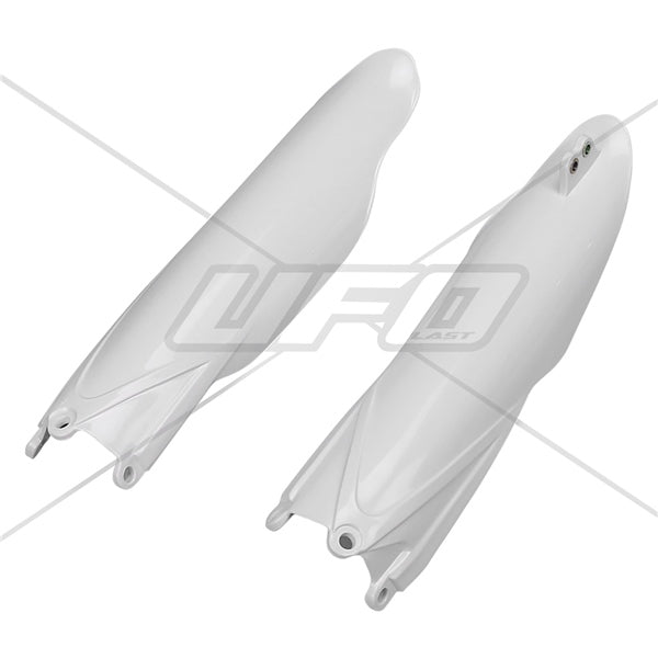 UFO Fork Slider WH YAM