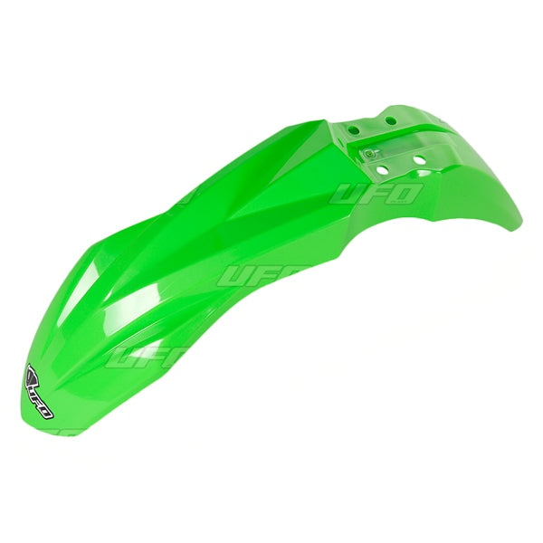 UFO FT Fender Enduro LED GR Kawa