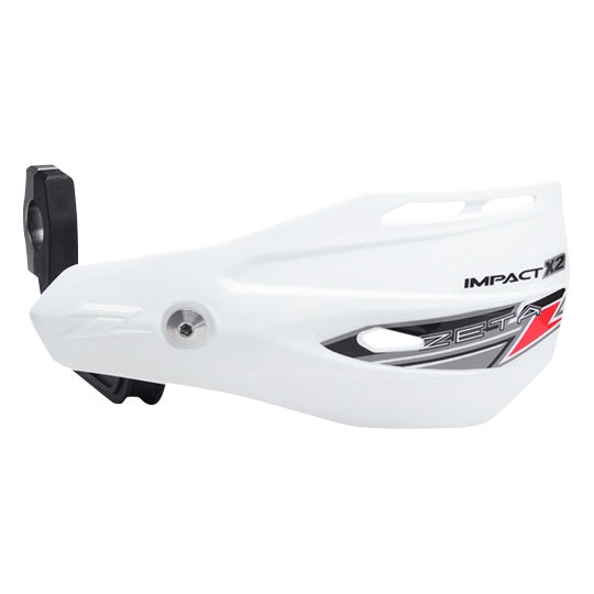 DRC/Zeta/Unit Handguard Impact X2 WH Zeta