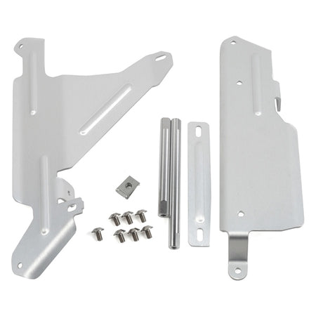 DRC/Zeta/Unit Radiator Guard HON Zeta