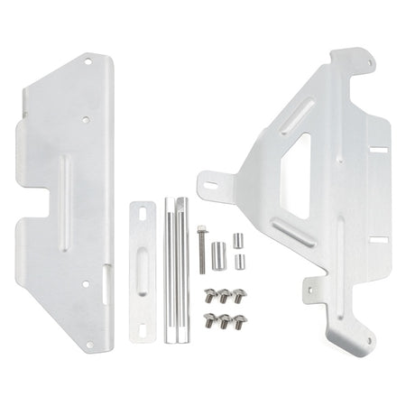 DRC/Zeta/Unit Radiator Guard YAM Zeta