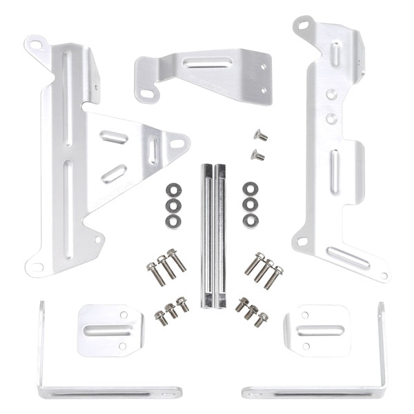 DRC/Zeta/Unit Radiator Guard YAM Zeta