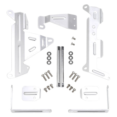 DRC/Zeta/Unit Radiator Guard YAM Zeta