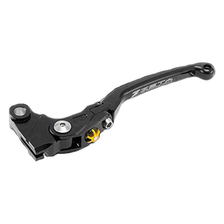 DRC/Zeta/Unit Clutch Lever Pilot BK HON Drczeta