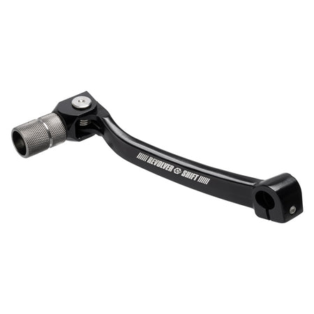 DRC/Zeta/Unit Shift Lever Revolver BK Drczeta