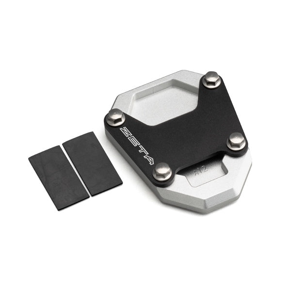 DRC/Zeta/Unit Stand Extender Bk/si HON Drczeta