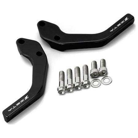 DRC/Zeta/Unit Mount KIT Armor BK KTM Drczeta