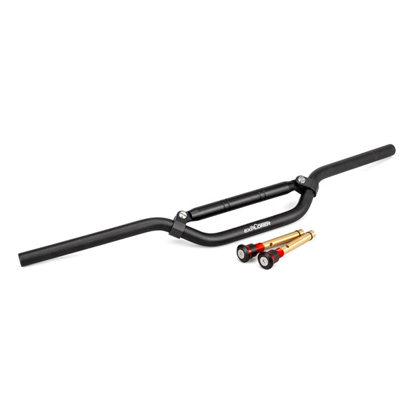 DRC/Zeta/Unit Handlebar T-1 Explorer BK Drczeta