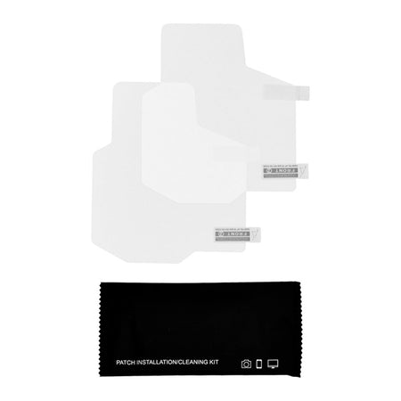 DRC/Zeta/Unit Meter Screen Protective Film YAM