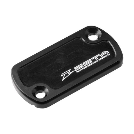 DRC/Zeta/Unit Brake Reservoir Cover BK HON Drczeta