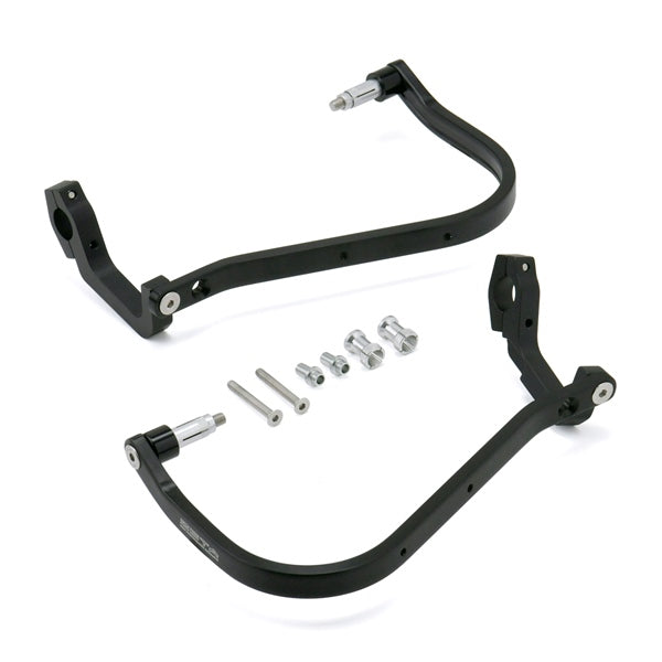 DRC/Zeta/Unit Handguard Armor Adventure HON BK