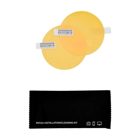 DRC/Zeta/Unit Meter Screen Protective Film HON