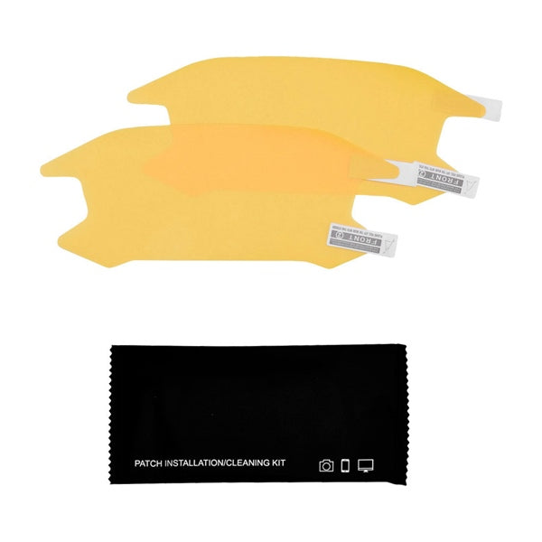 DRC/Zeta/Unit Meter Screen Protective Film HON