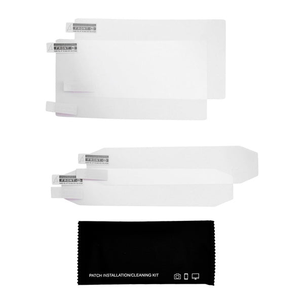 DRC/Zeta/Unit Meter Screen Protective Film HON