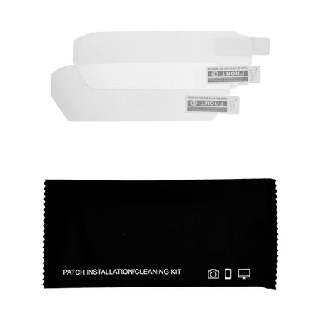 DRC/Zeta/Unit Meter Screen Protective Film Kawa