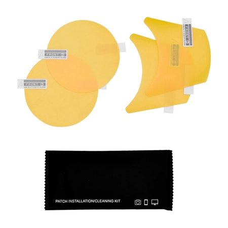 DRC/Zeta/Unit Meter Screen Protective Film Kawa
