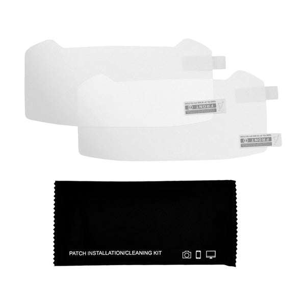 DRC/Zeta/Unit Meter Screen Protective Film SUZ