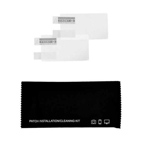 DRC/Zeta/Unit Meter Screen Protective Film YAM