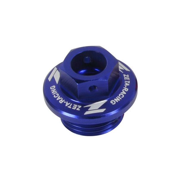 DRC/Zeta/Unit OIL Filler Plug BL Husqv/ktm Drczeta