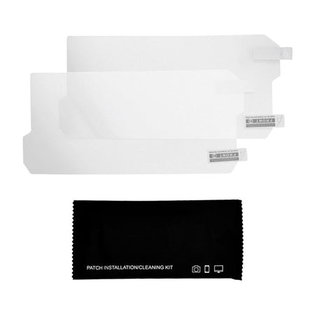 DRC/Zeta/Unit Meter Screen Protective Film KTM