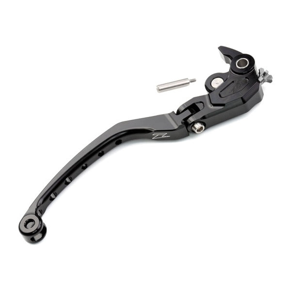 DRC/Zeta/Unit Clutch Lever Flight Series BK YAM