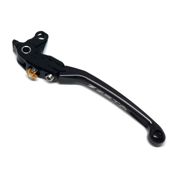 DRC/Zeta/Unit Clutch Lever Pilot BK SUZ Drczeta