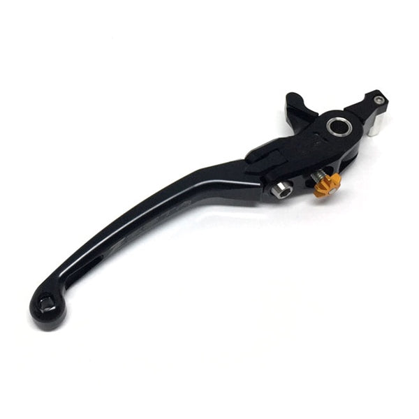 DRC/Zeta/Unit Brake Lever Pilot HON BK