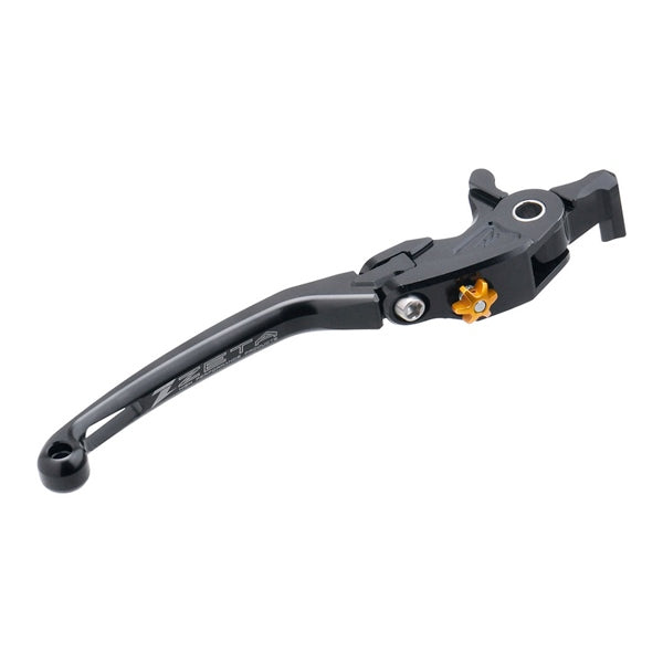 DRC/Zeta/Unit Brake Lever Pilot SUZ BK