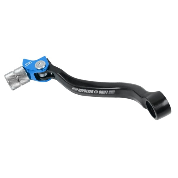 DRC/Zeta/Unit Shift Lever Revolver BL Husqv