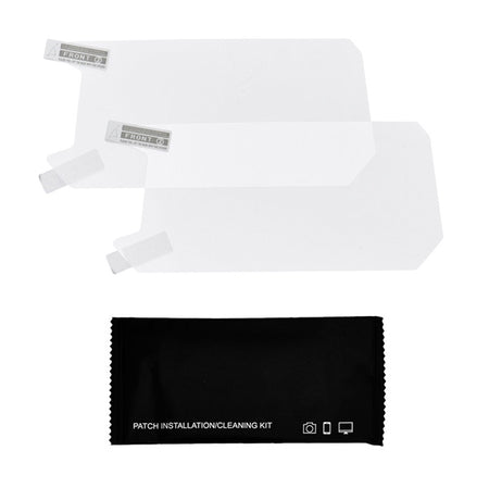 DRC/Zeta/Unit Meter Screen Protective Film HON