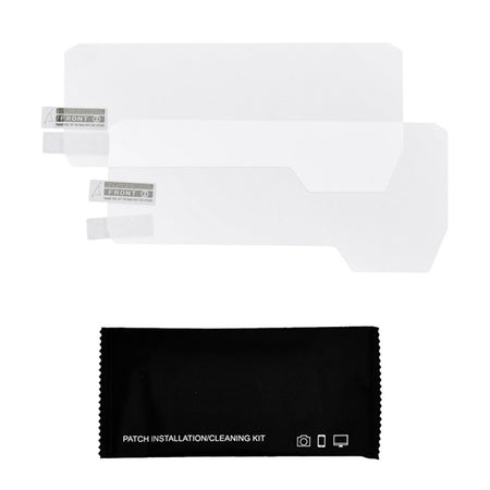 DRC/Zeta/Unit Meter Screen Protective Film HON