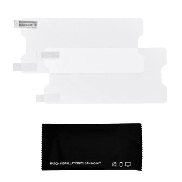 DRC/Zeta/Unit Meter Screen Protective Film HON