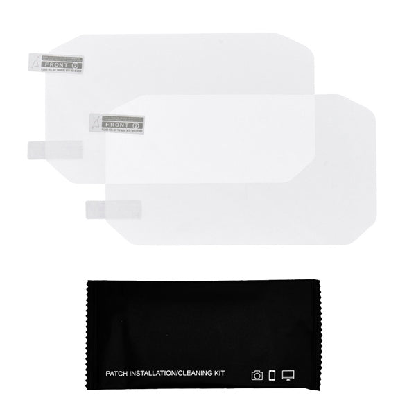 DRC/Zeta/Unit Meter Screen Protective Film HON