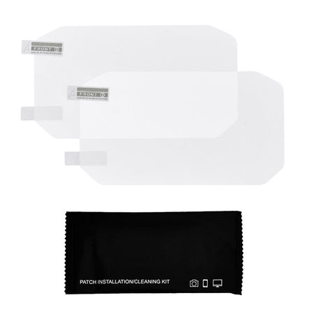DRC/Zeta/Unit Meter Screen Protective Film HON